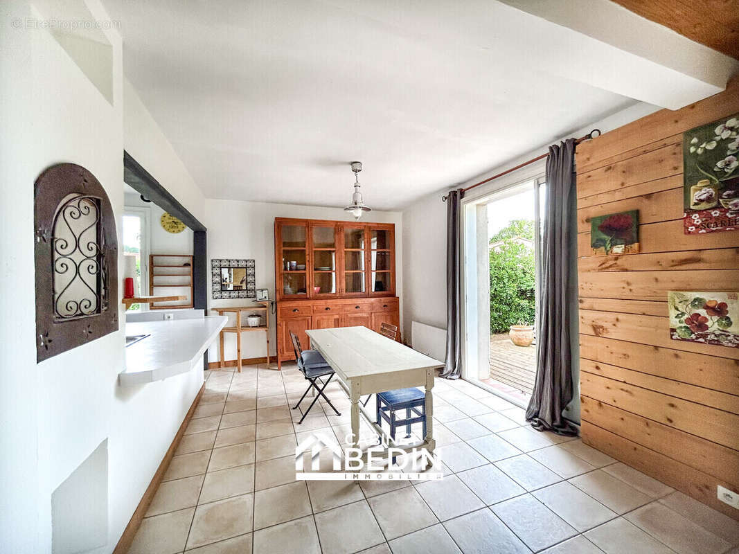 Maison 133 m² à Pibrac  - photo 8