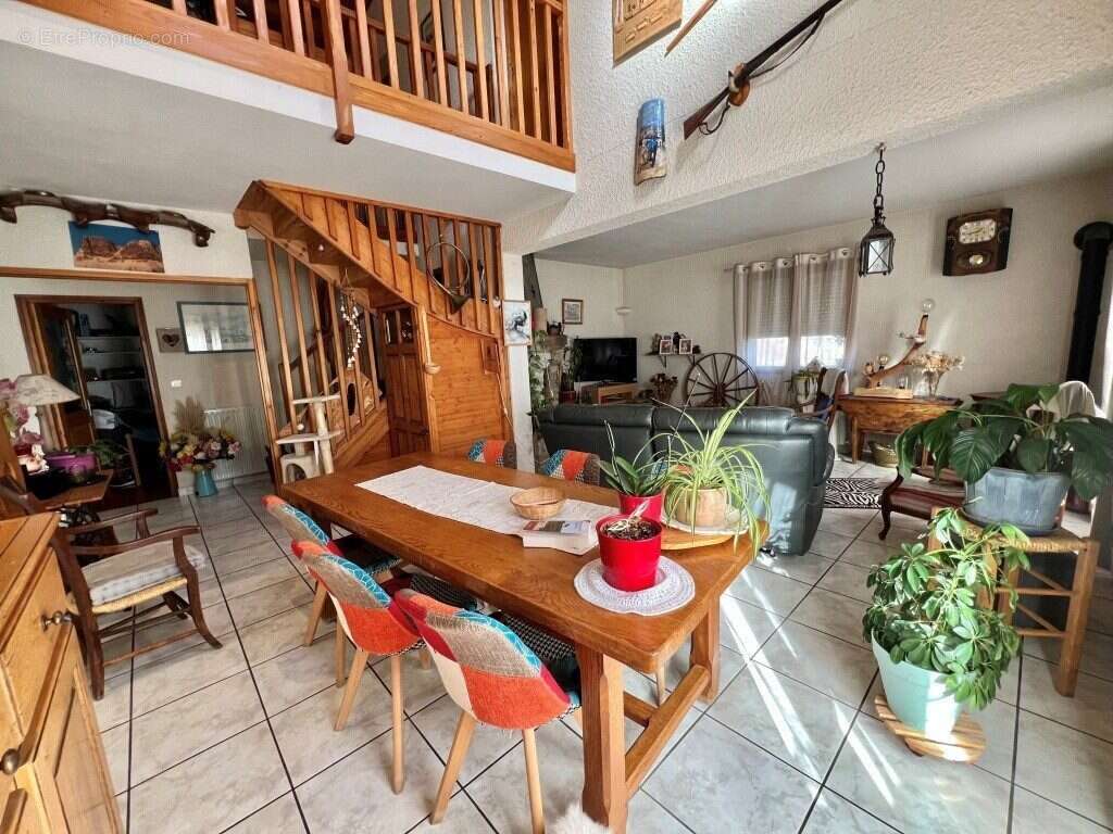 Maison à MENDE
