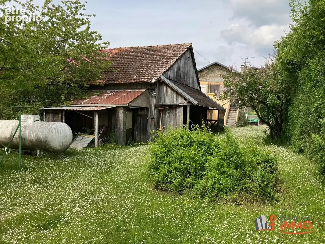 Beaucoup de charme pour cette maison avec dépendance - photo 23
