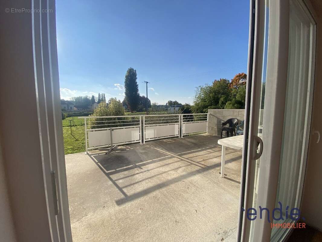 Maison à PARAY-LE-MONIAL