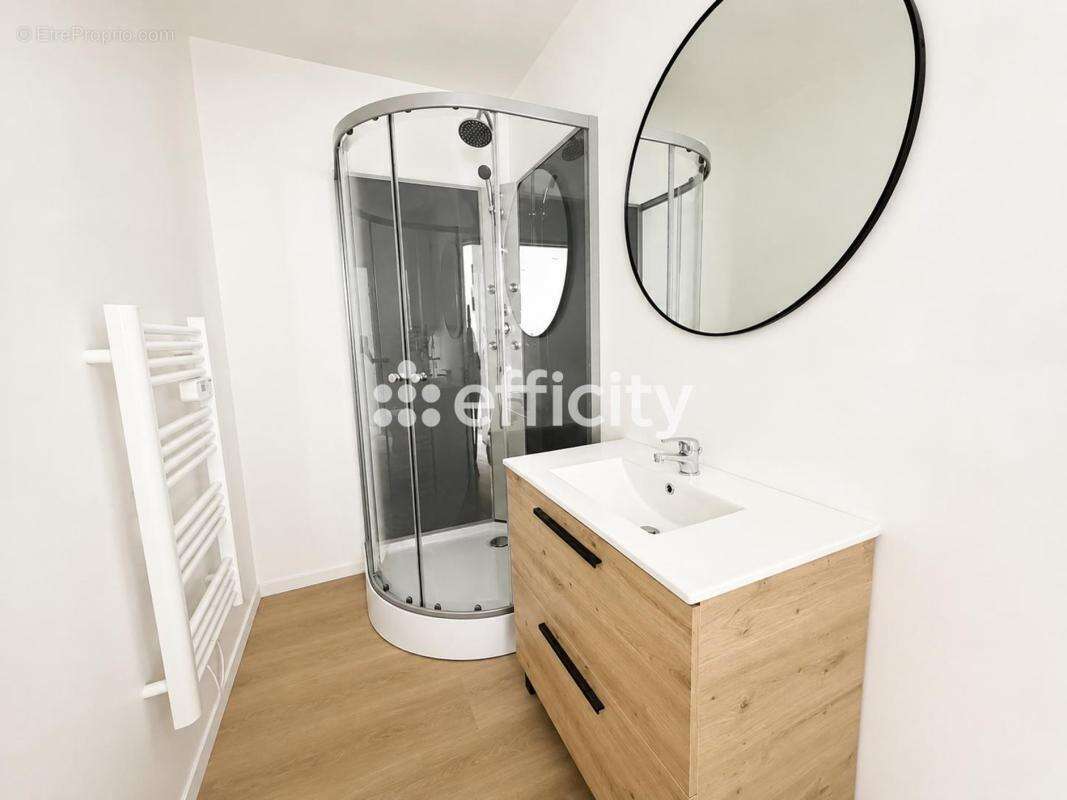 Appartement - photo 6