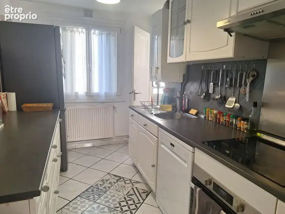 Appartement 3 pièces 60 m² à vendre à Sainte-Foy-Les-Lyon (69110) - photo 5