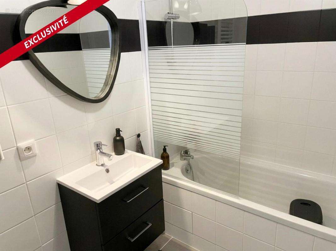Appartement à ROUEN