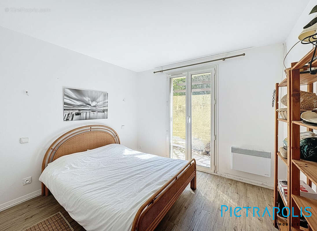 Maison à BALARUC-LE-VIEUX