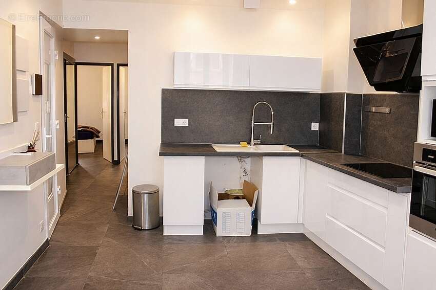 Appartement à VIDAUBAN