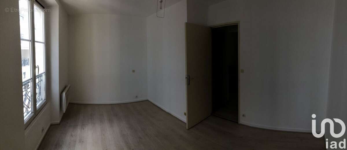 Photo 4 - Appartement à LAGNY-SUR-MARNE