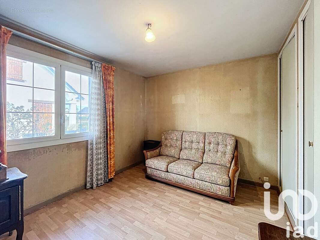 Photo 8 - Maison à VILLEMANDEUR