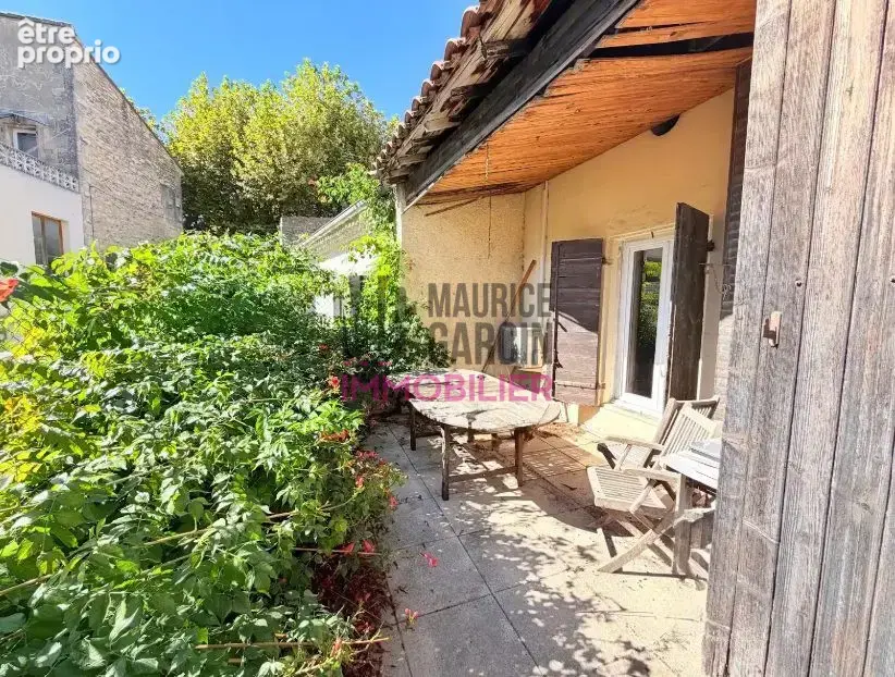 Appartement 472 m² à vendre à Saint-Remy-De-Provence (13210) - photo 7