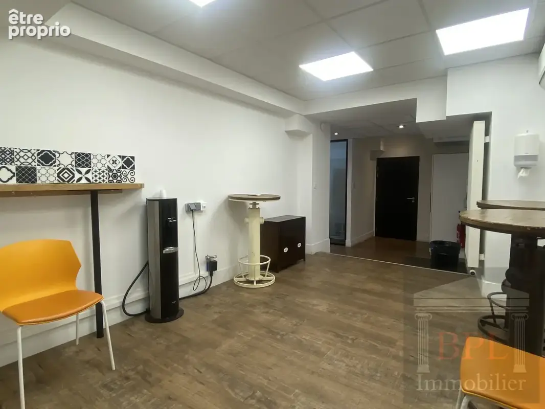 Commerce 140 m² à vendre à Malakoff (92240) - photo 9