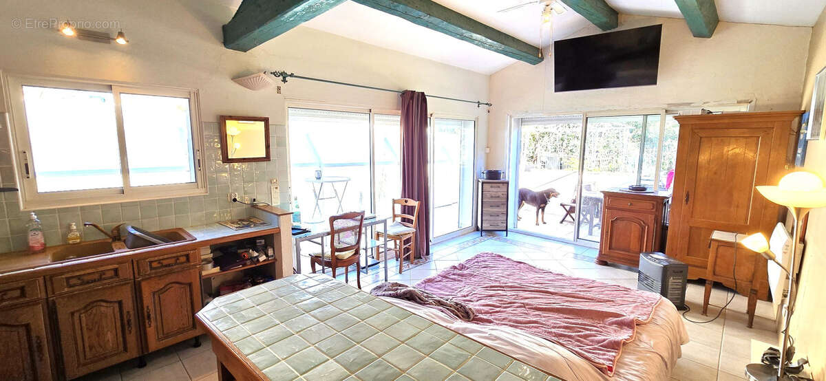 Maison à DRAGUIGNAN