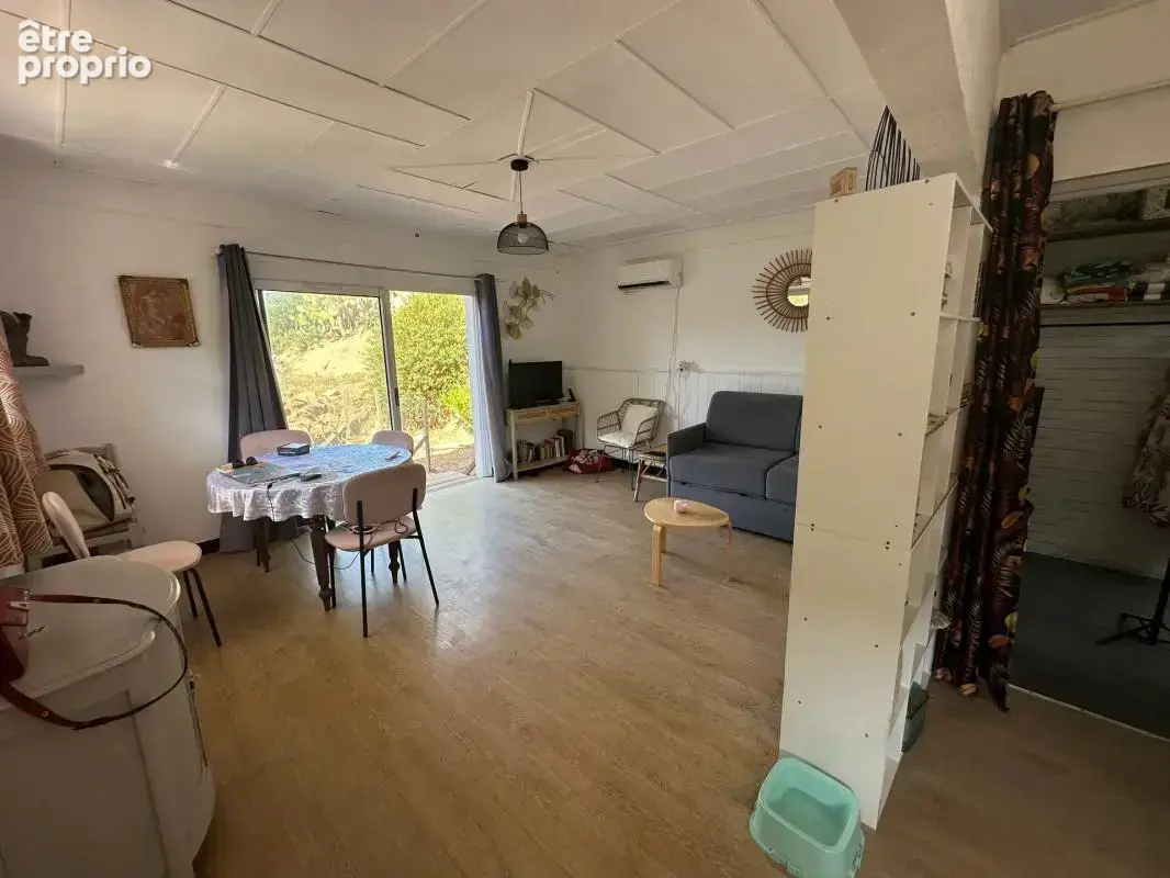 Maison 38 m² située sur l’île du Levant - photo 4
