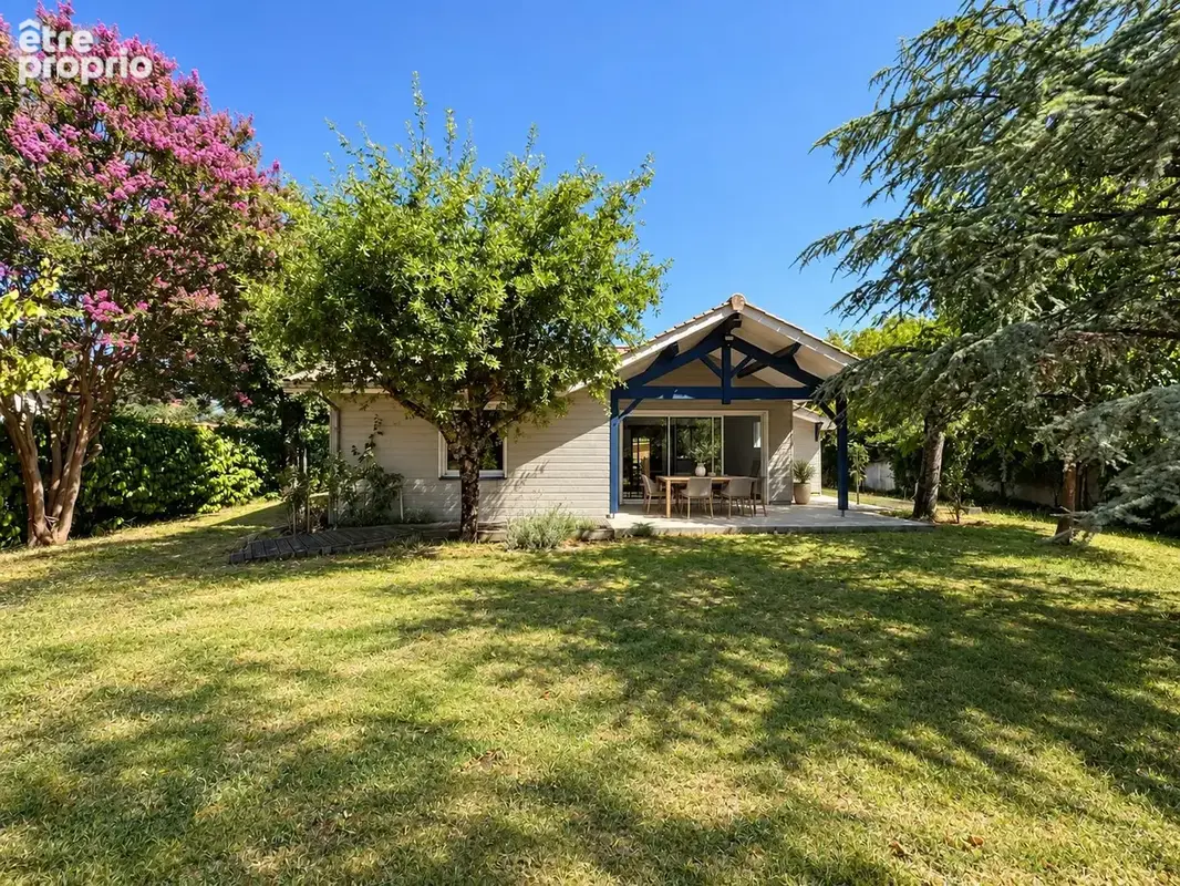Photo Maison à Lege-Cap-Ferret au prix de 430 000€