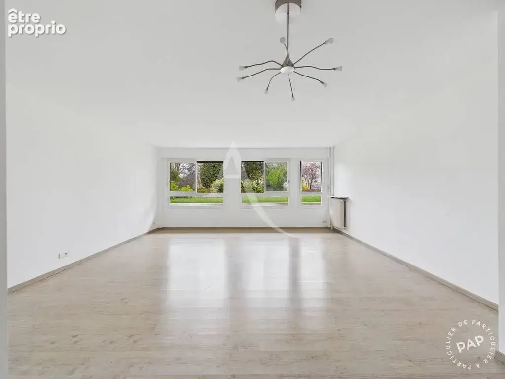 Appartement Garches 4 pièces 103.22 m2 - photo 4
