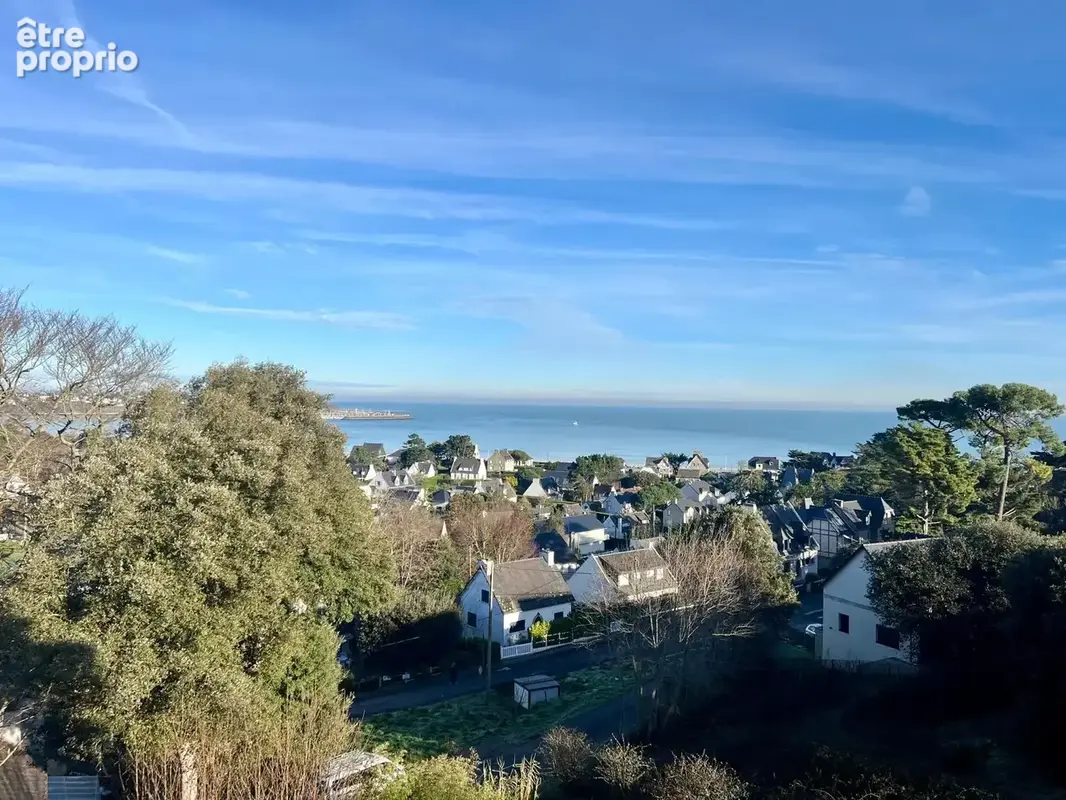 SAINT CAST LE GUILDO - Appartement de type 3 avec vue mer - photo 14