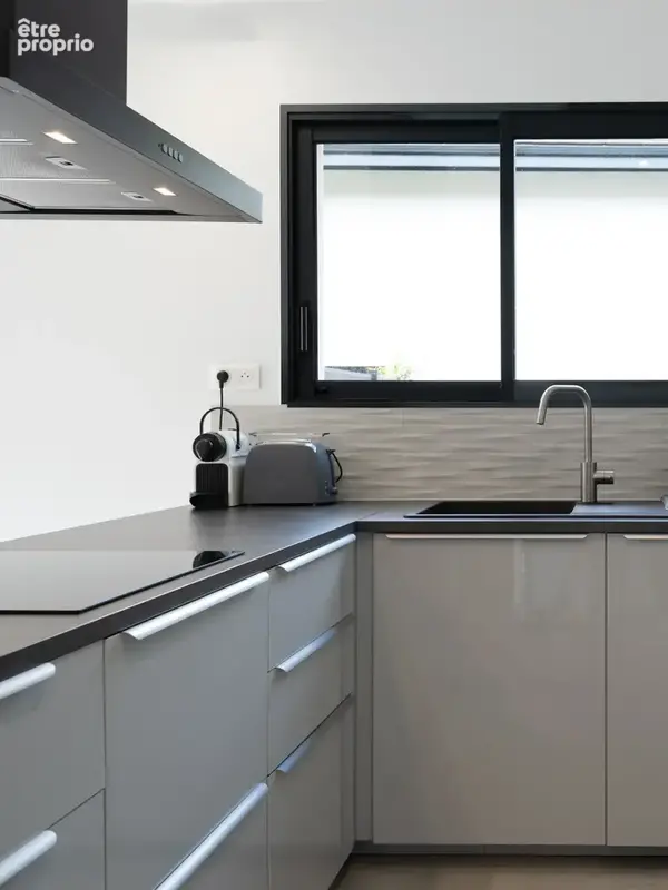 Mélodie, Jolie maison récente de 135 m2 avec vue montagnes - photo 4