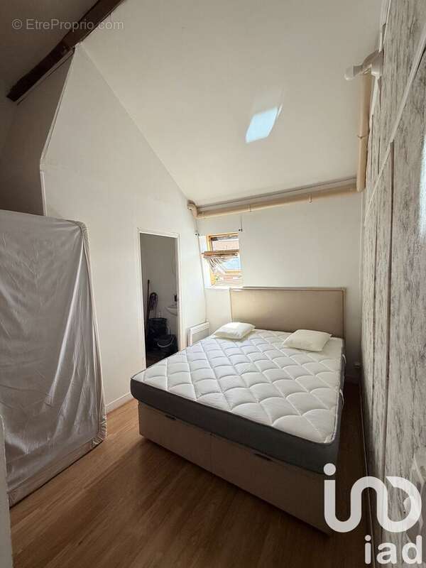 Photo 4 - Appartement à ARMENTIERES