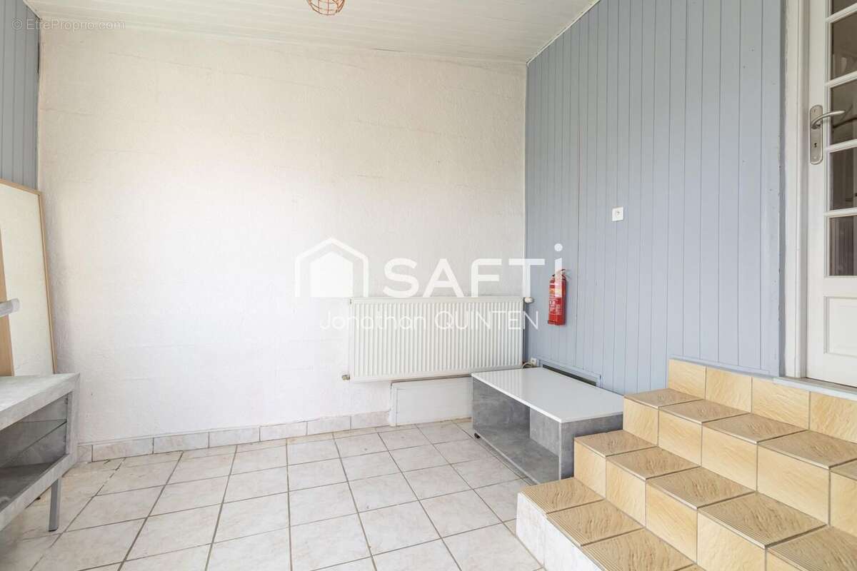 Photo 6 - Maison à SAINT-AVOLD