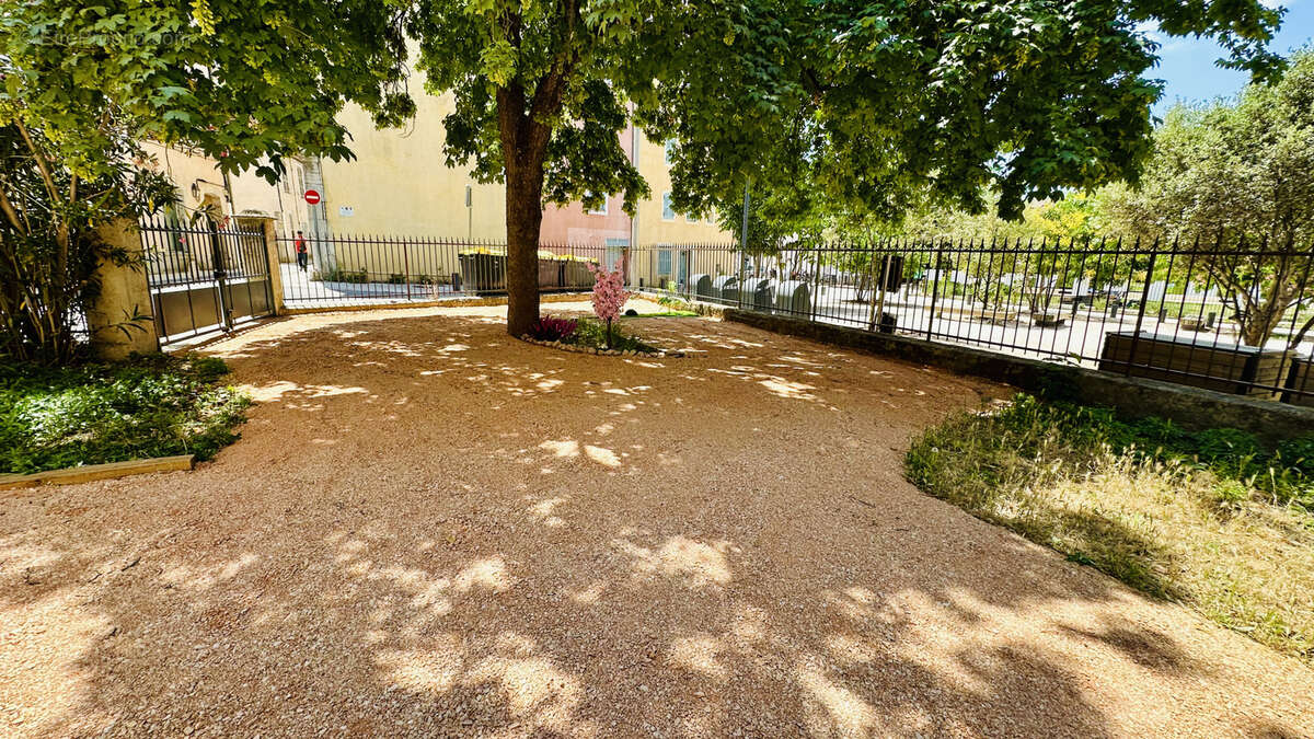 Appartement à BRIGNOLES