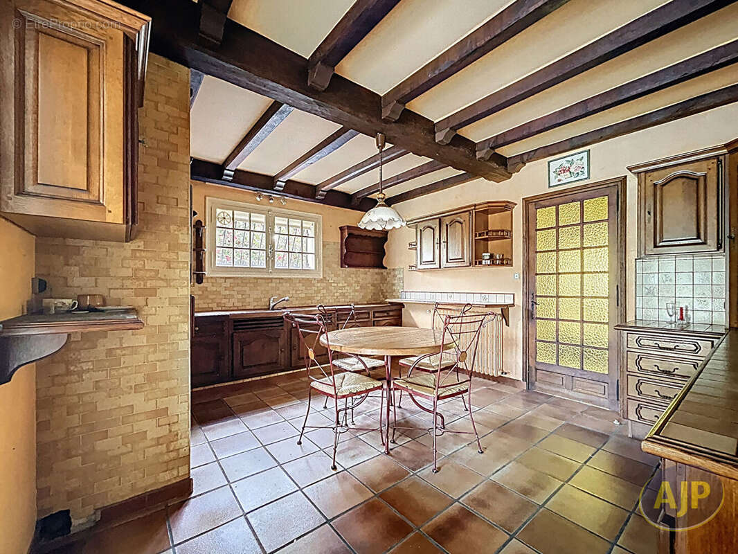Maison à BIGANOS