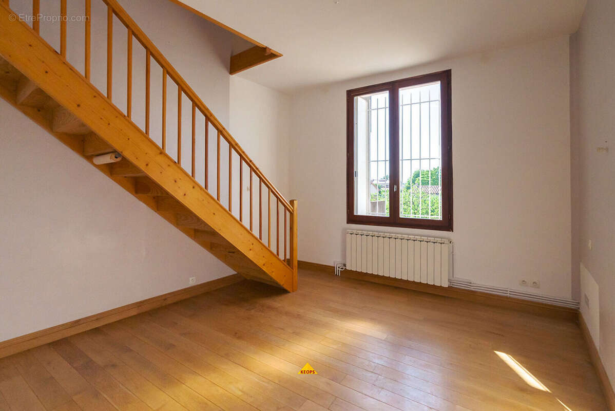 Maison à CARCASSONNE