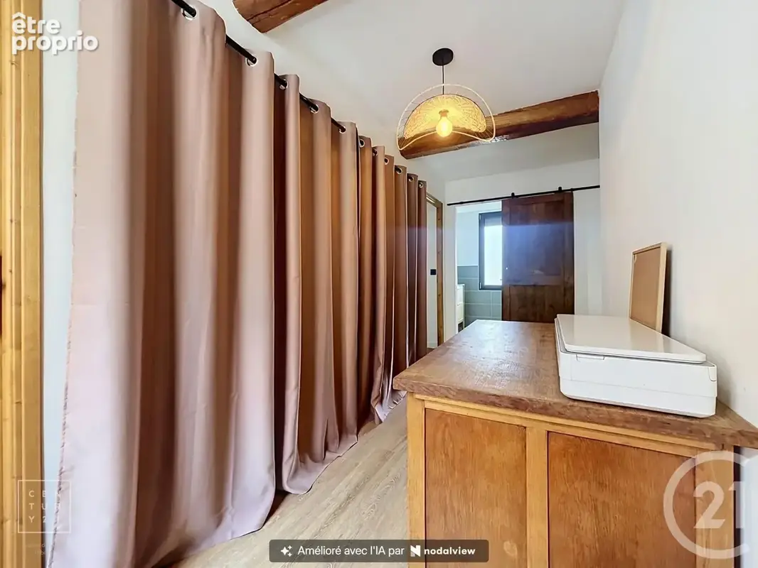 Maison 4 pièces 128 m² à vendre à Villeneuve-La-Riviere (66610) - photo 22