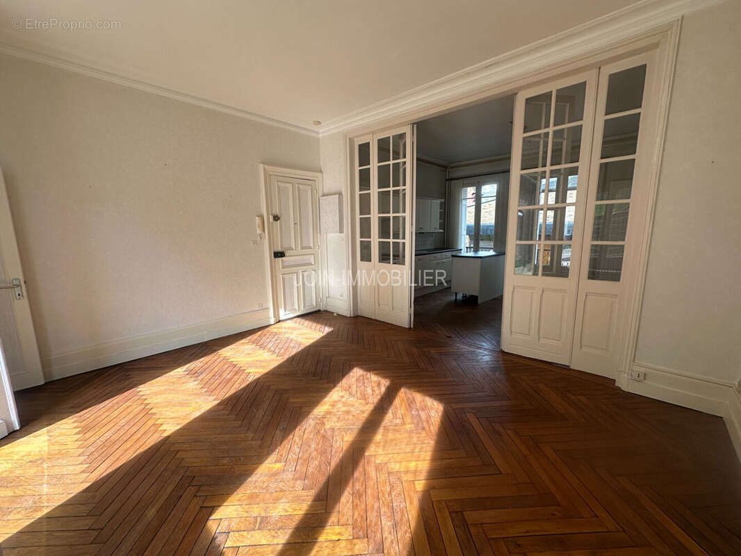 Appartement à DIEPPE