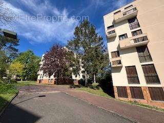 Appartement à RAMBOUILLET
