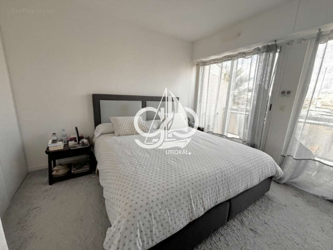 Appartement à LE GRAU-DU-ROI