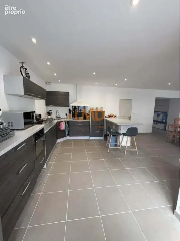 Maison 120 m2 centre ville Mussidan - photo 7