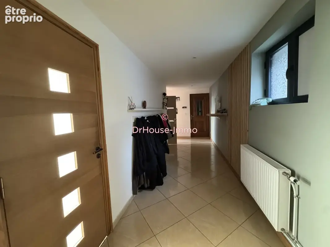 Maison 7 pièces 190 m² à vendre à Gommegnies (59144) - photo 17