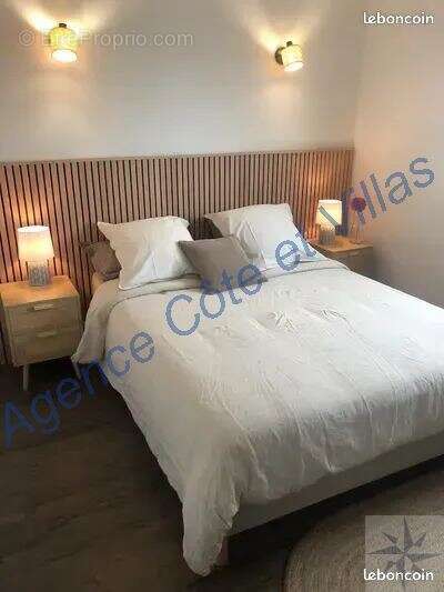 Appartement à PLENEUF-VAL-ANDRE