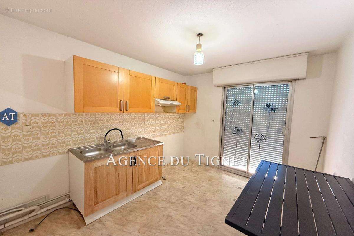 Appartement à GRASSE