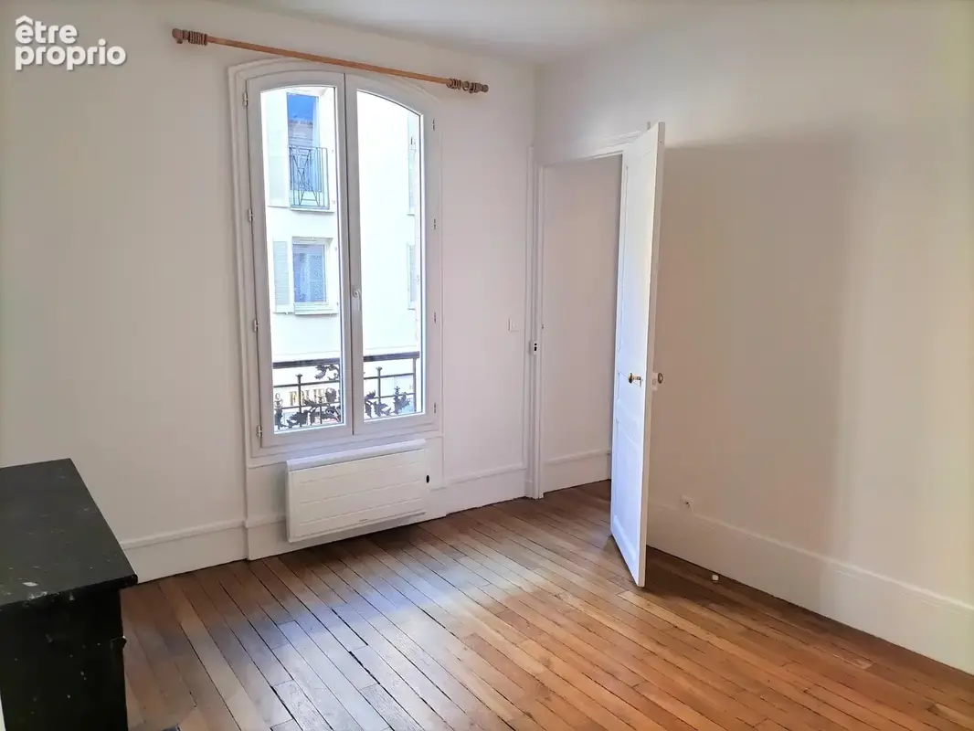 Immeuble rueil-malmaison centre - photo 15