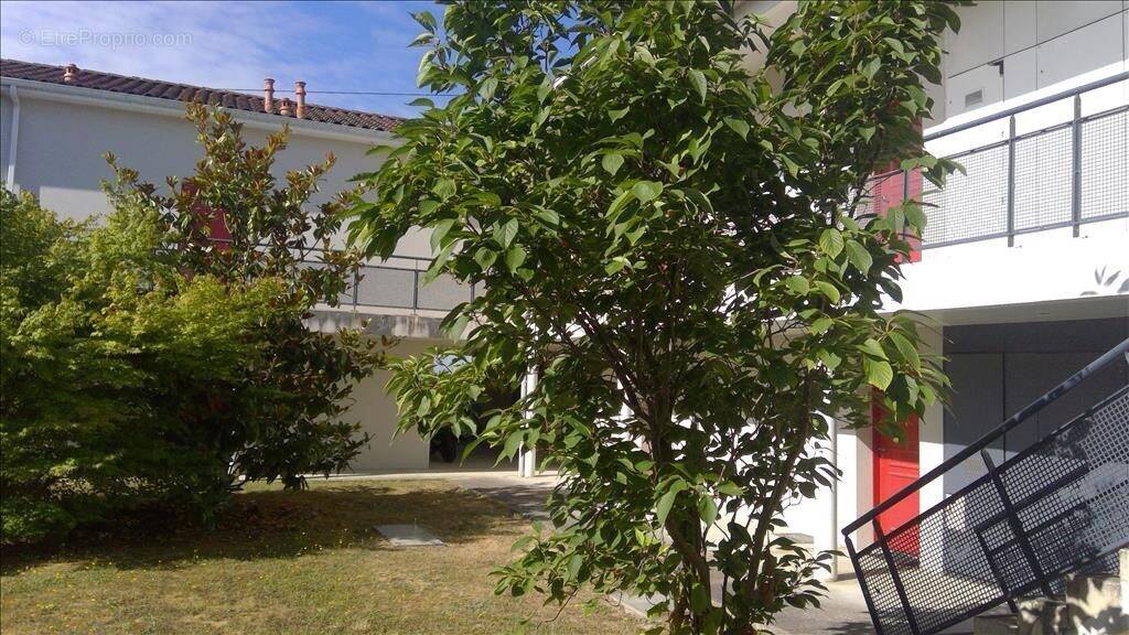 Appartement à BASSENS