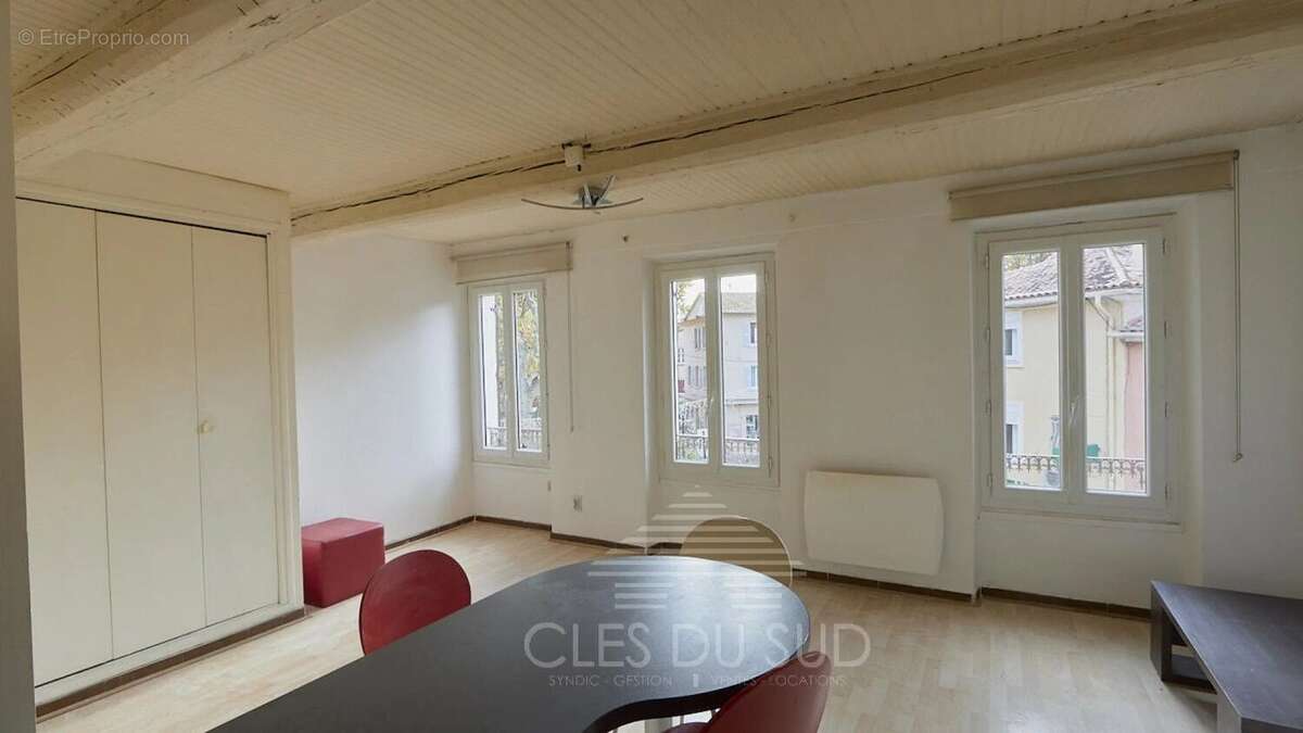 Appartement à LA GARDE