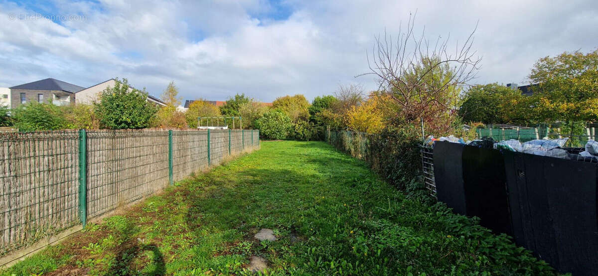 Maison à ARMENTIERES