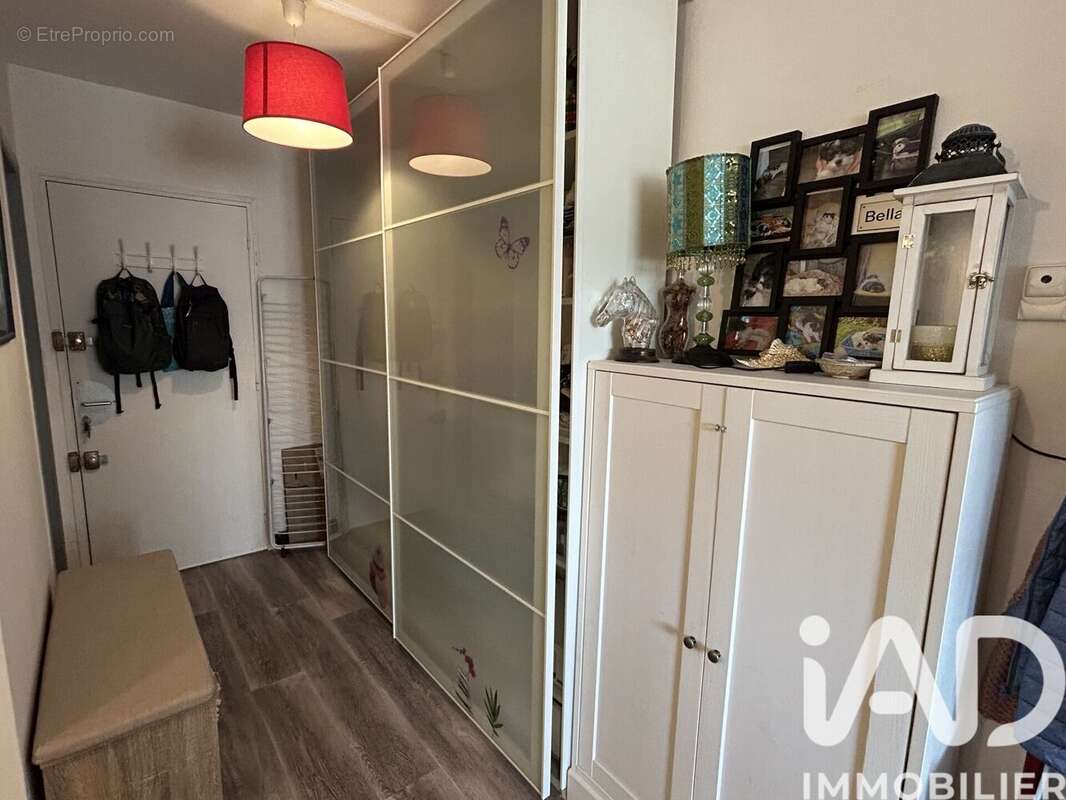 Photo 7 - Appartement à BALARUC-LES-BAINS