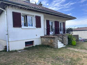 Maison à DARMANNES