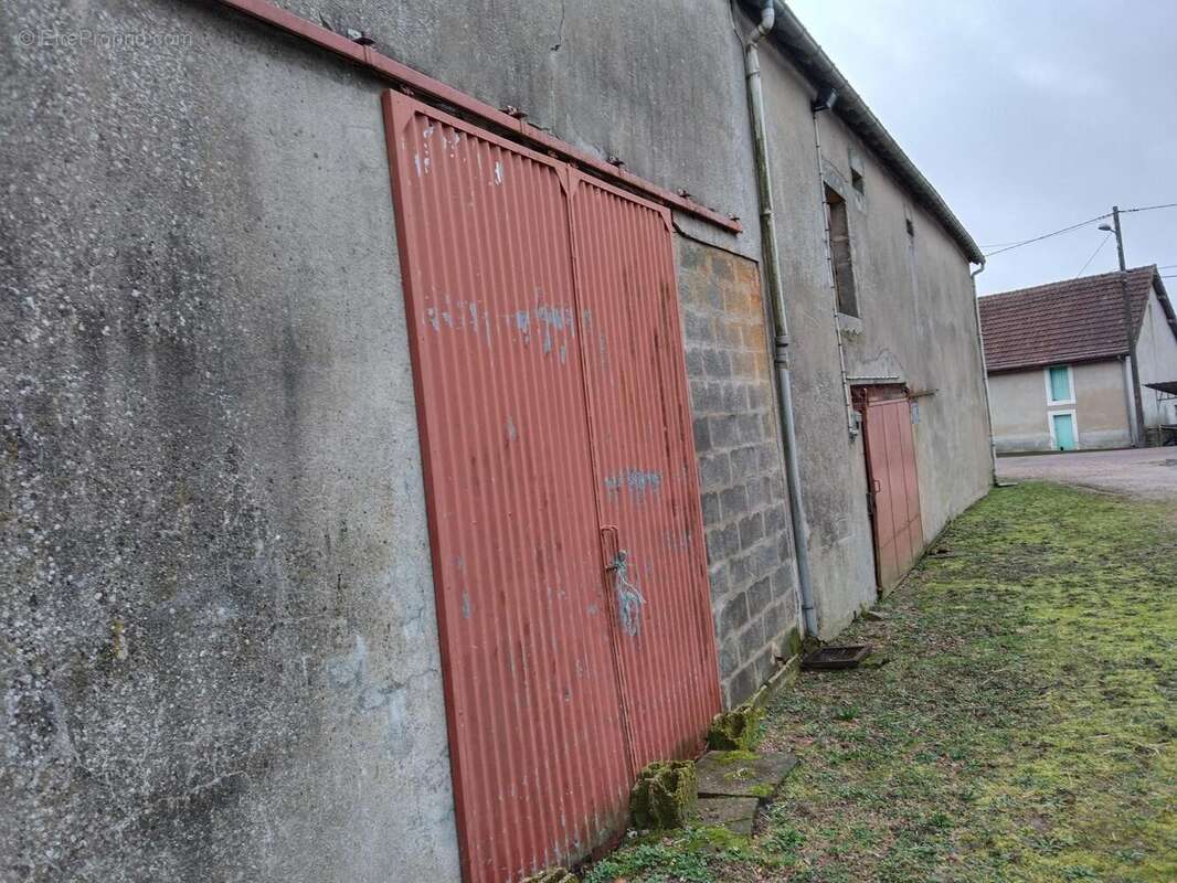 Photo 8 - Maison à AUTUN