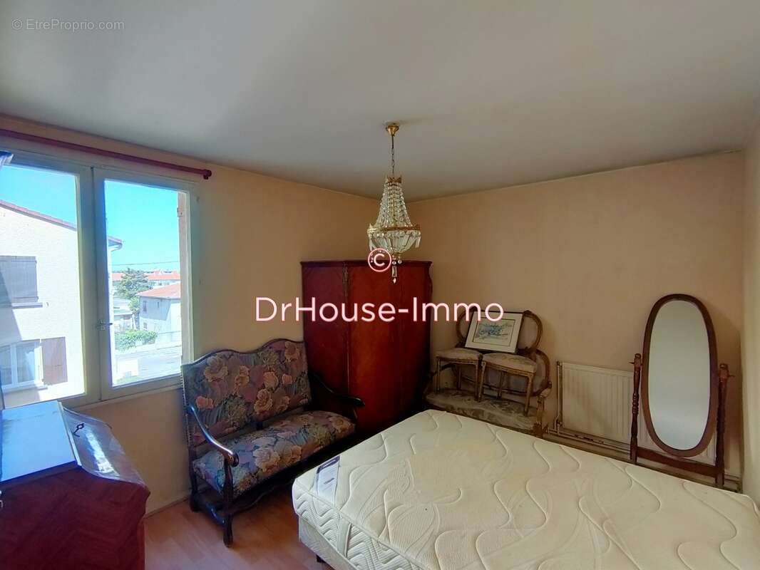 Appartement à BOURG-LES-VALENCE