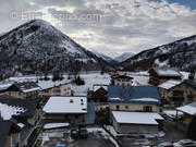 Appartement à SAINT-SORLIN-D'ARVES