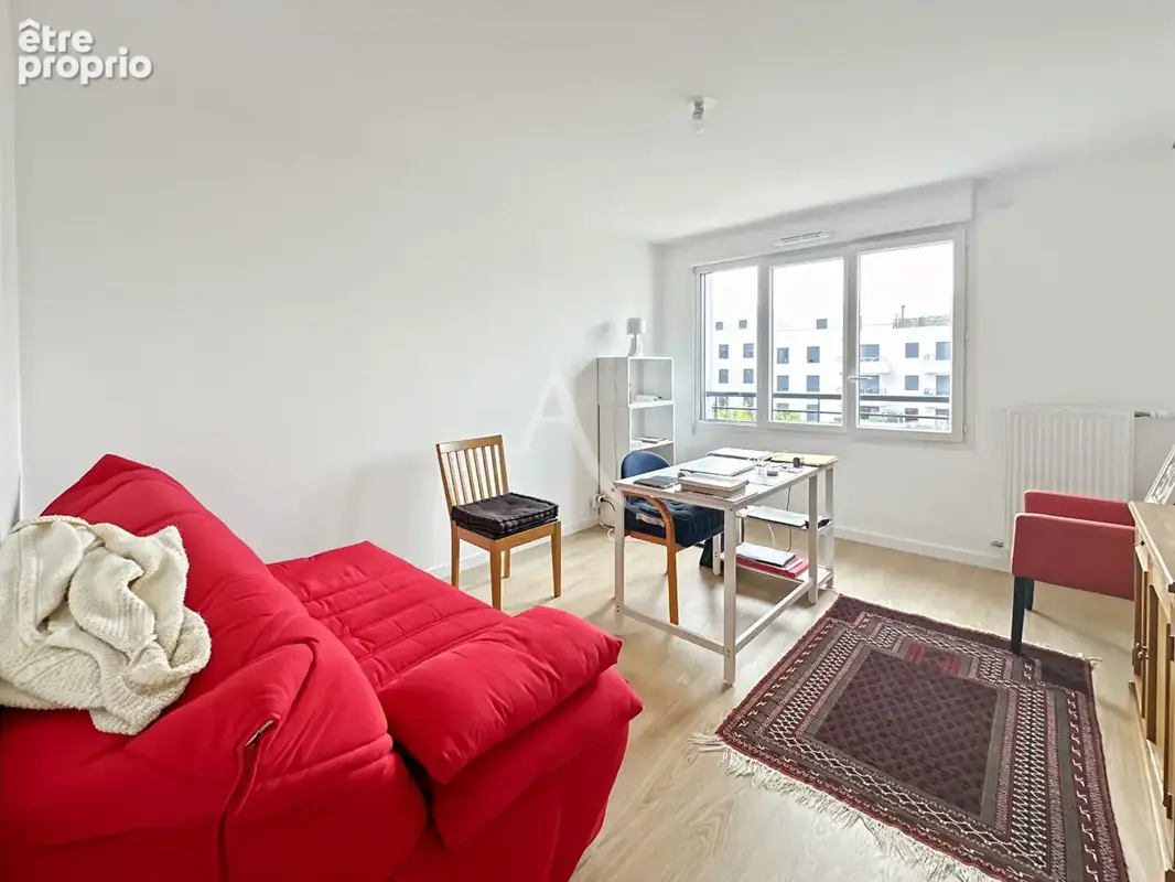Maison  5 pièce(s) - photo 8