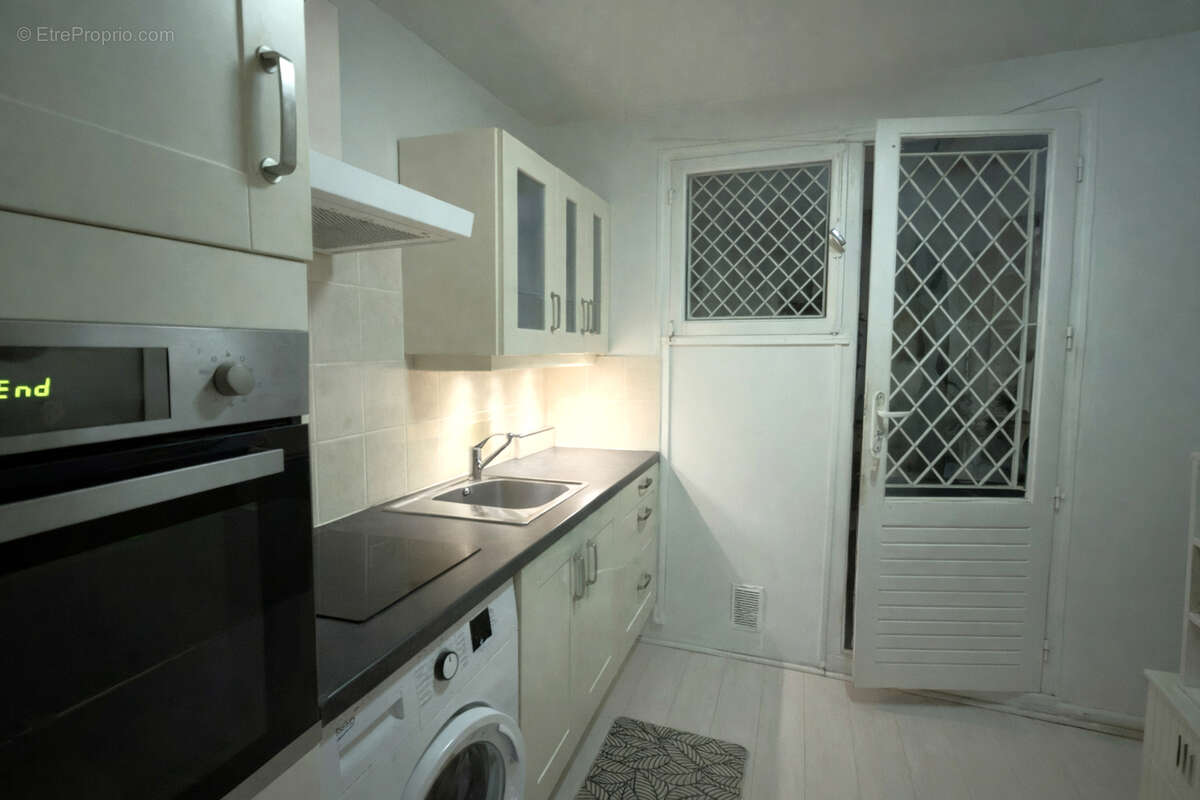 Appartement à BRIGNOLES
