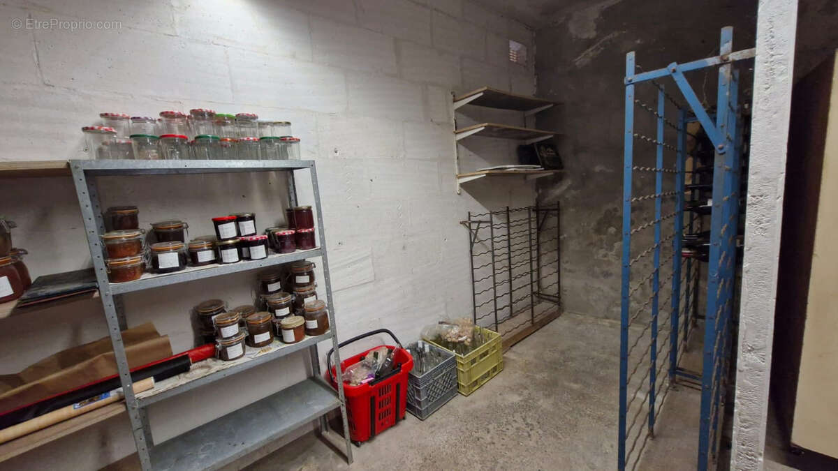 Maison à MORTAGNE-SUR-GIRONDE