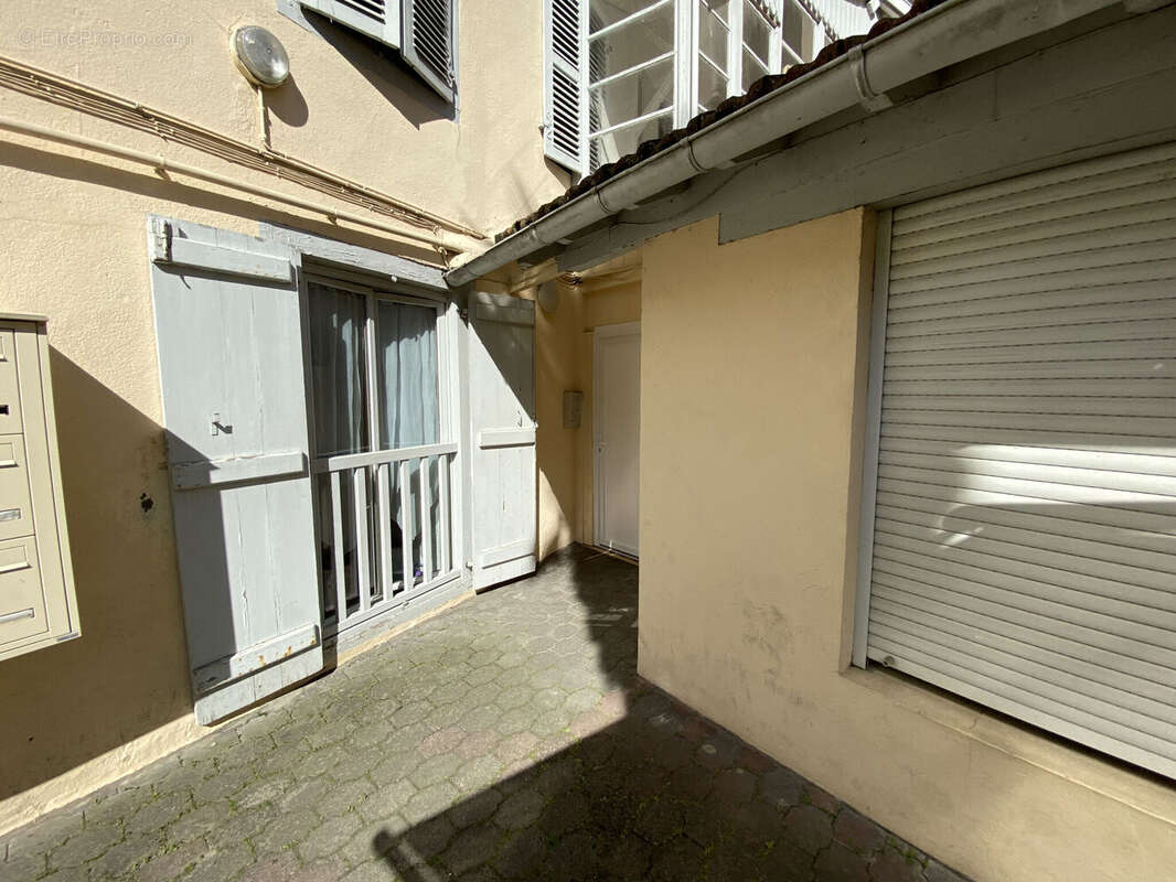 Photo 2 - Appartement à BIZANOS