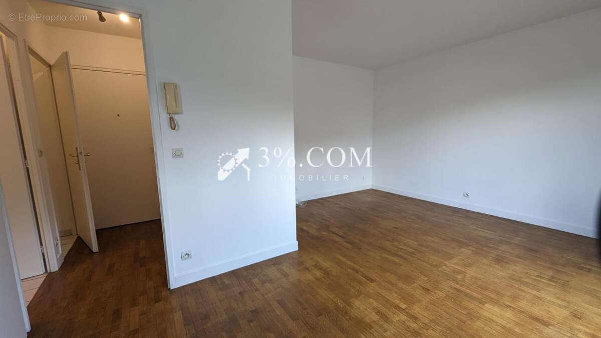 Appartement à POISSY