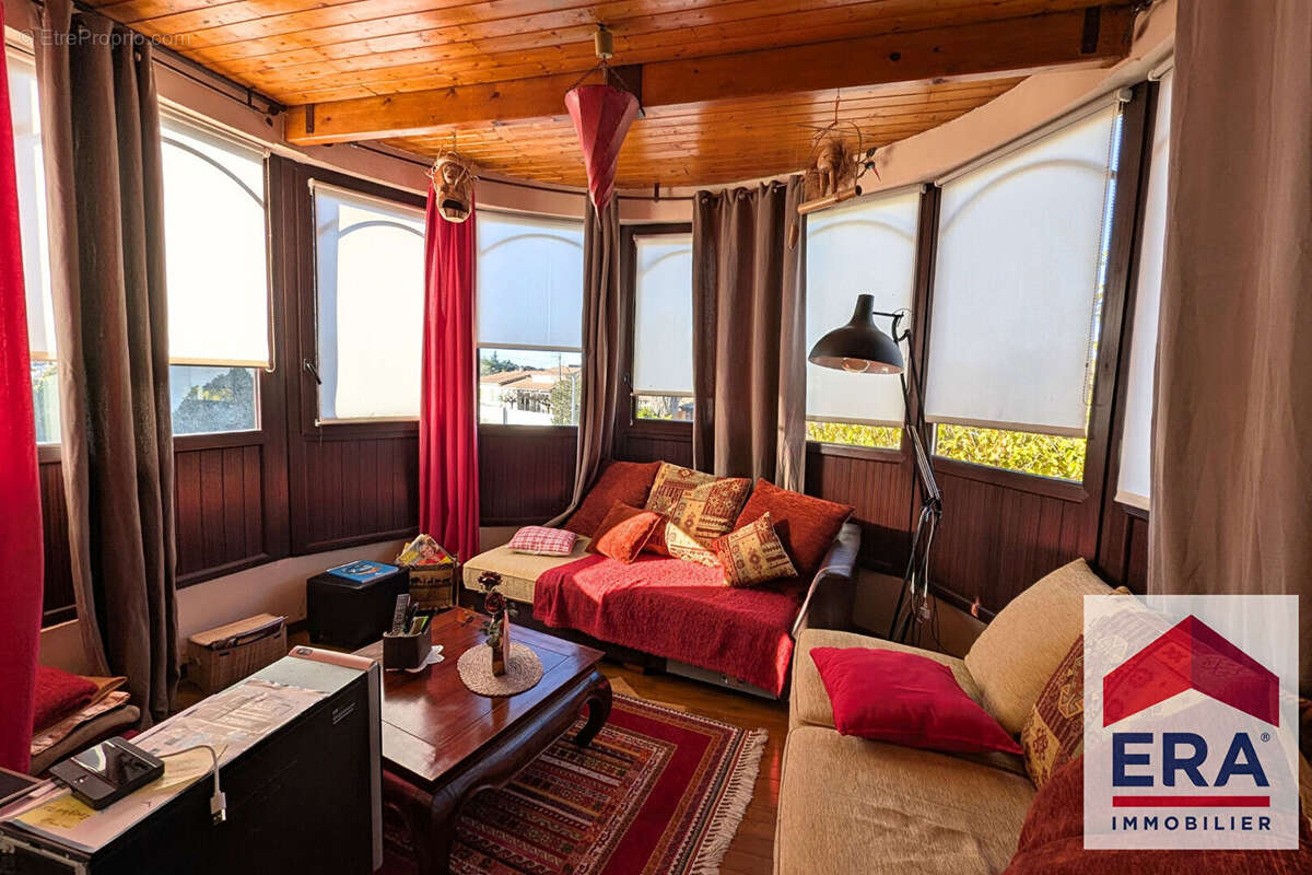 Maison à PIERRELATTE