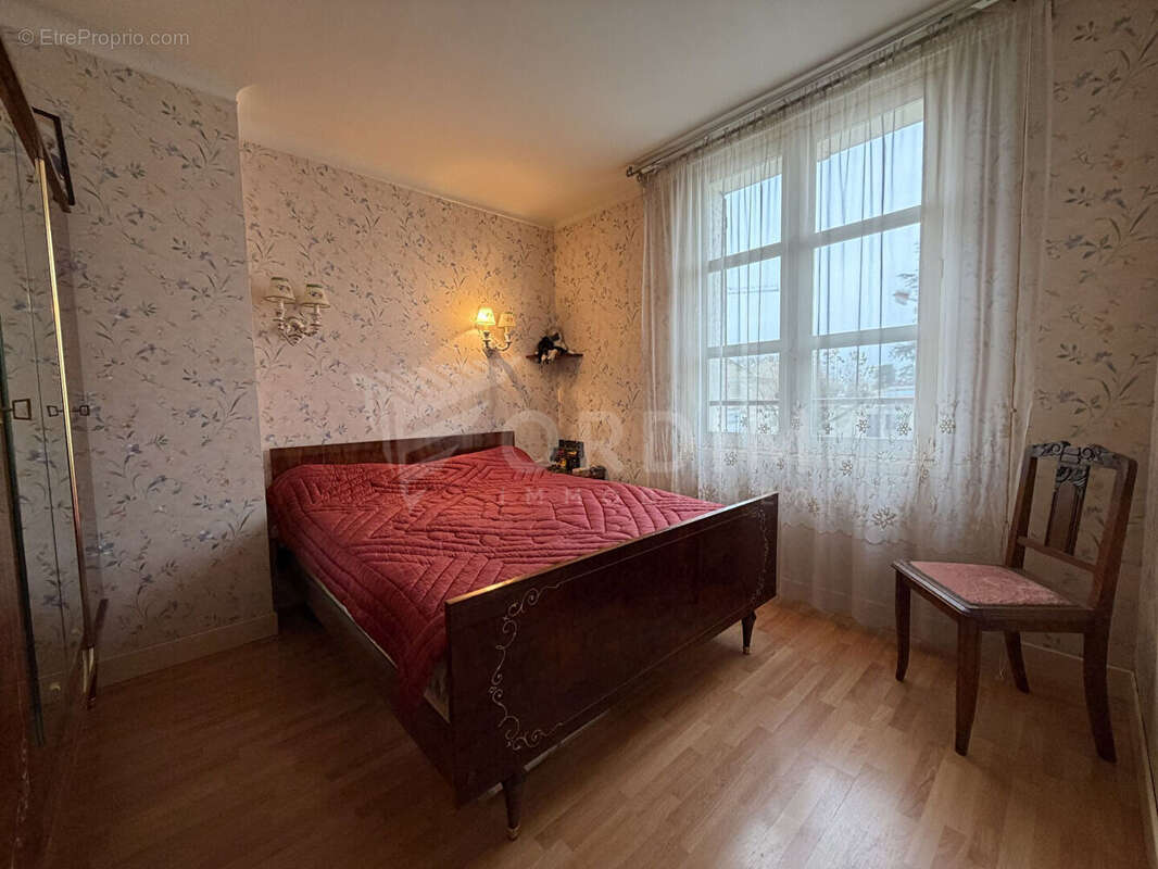 Maison à COSNE-COURS-SUR-LOIRE