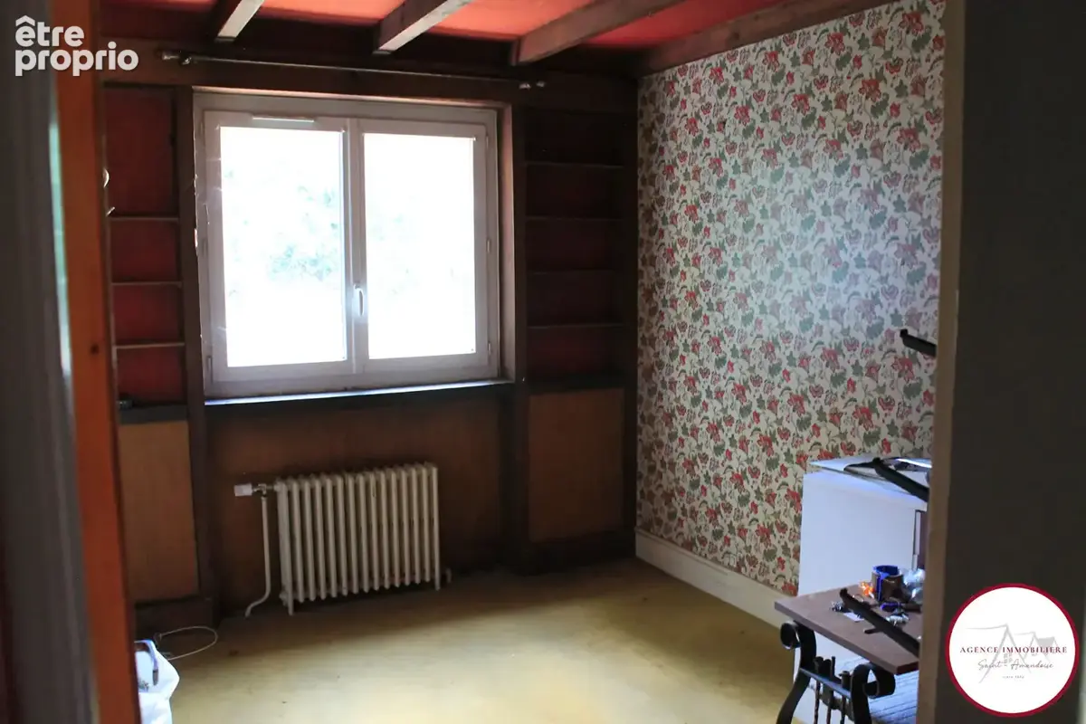 Maison 95 m² avec 5 chambres et jardin - photo 5