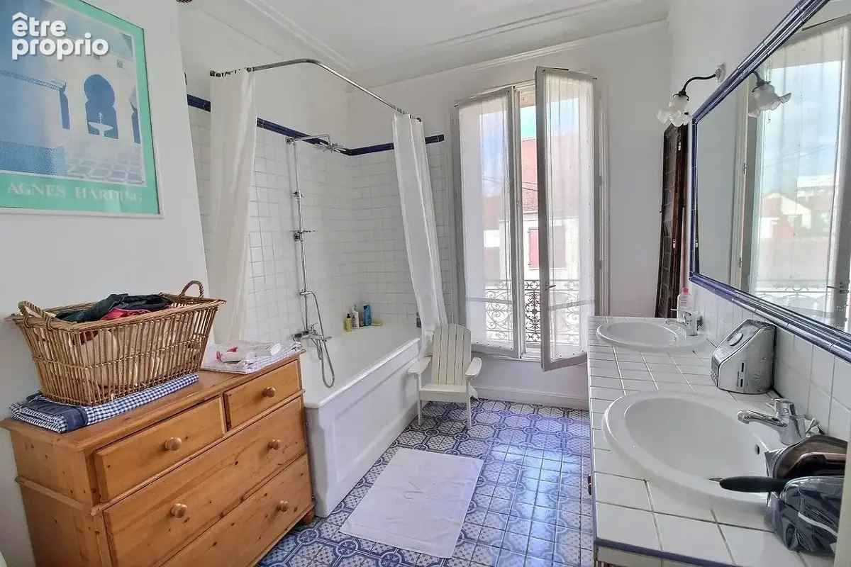 Belle maison champignol - photo 10